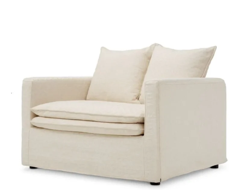 Eichholtz Sessel Montgomery