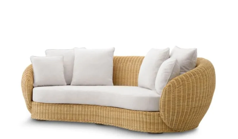 Eichholtz Sofa Rafael