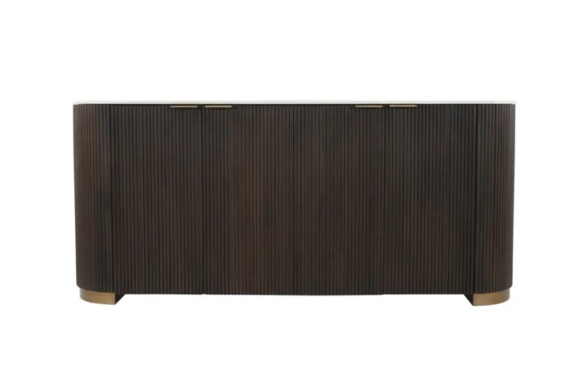 Richmond Interiors Sideboard Mayfield Brown