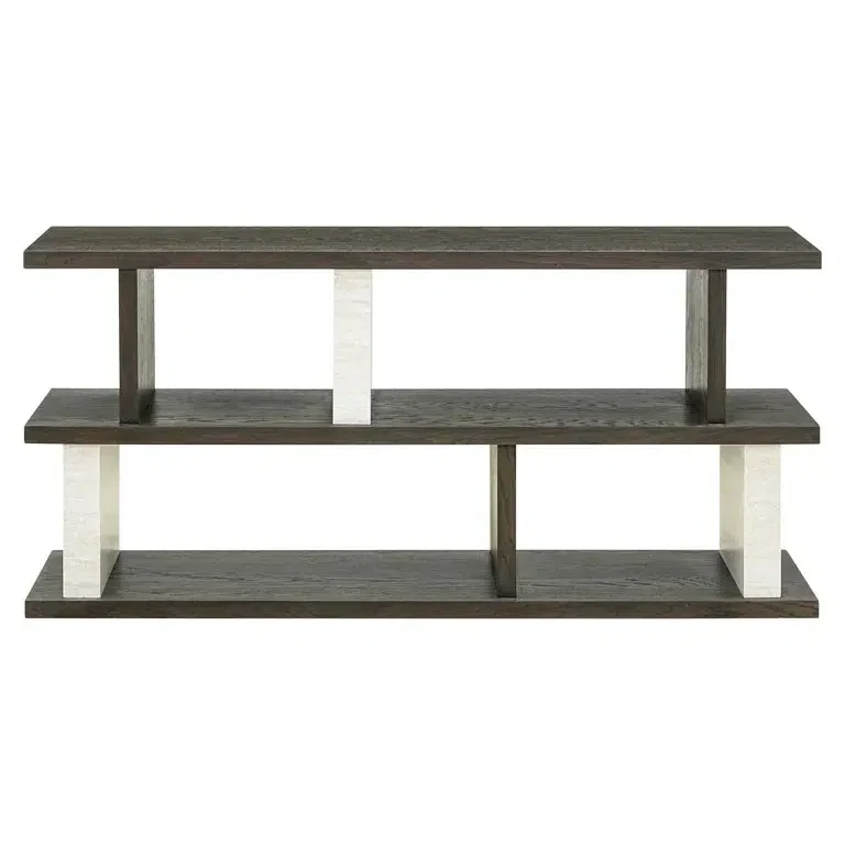 Richmond Interiors Ablagetisch Waldorf Sideboard