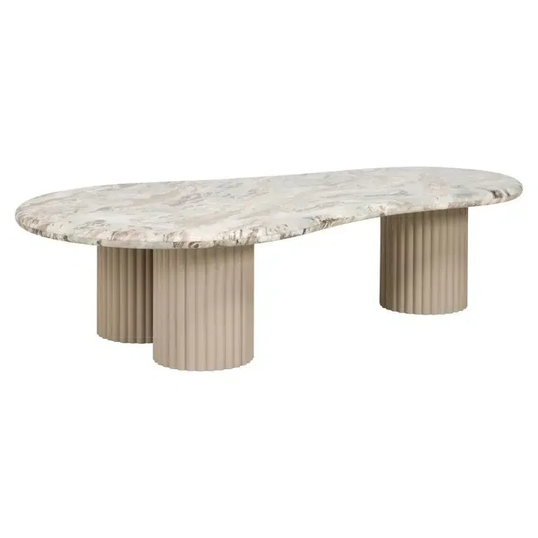 Richmond Interiors Couchtisch Coronel