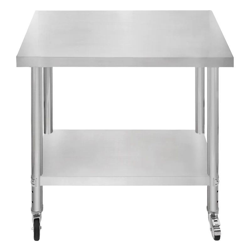 KuKoo Tavolo da lavoro – 60cm x 90cm x 86cm