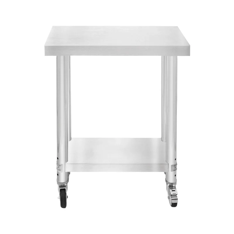 KuKoo Tavolo da lavoro – 60cm x 30cm x 80cm