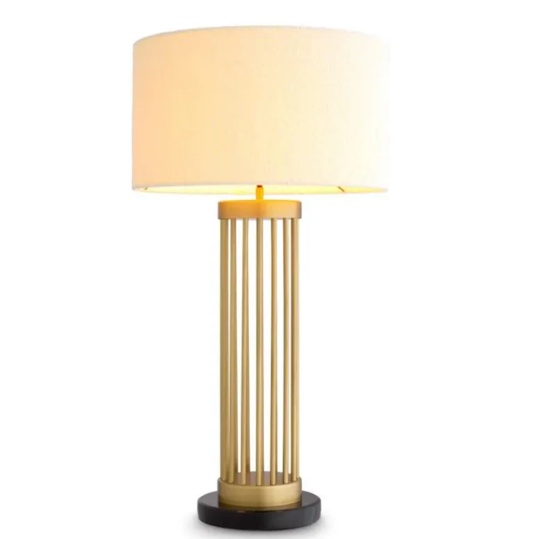 Eichholtz Tischlampe Condo