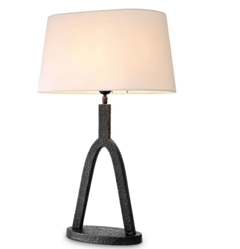 Eichholtz Tischlampe Coosa