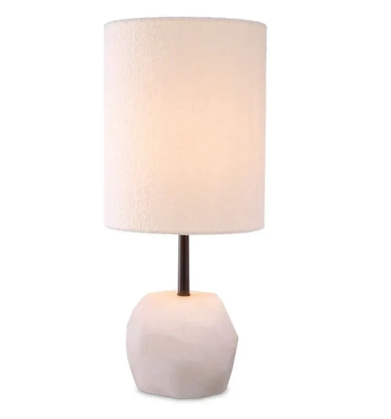 Eichholtz Tischlampe Cahaba