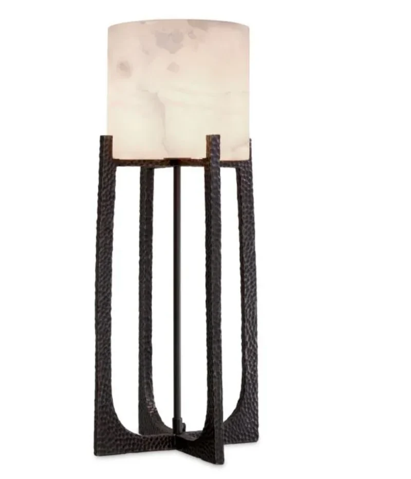 Eichholtz Tischlampe Fraser L
