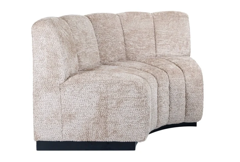 Richmond Interiors Eckbank Hillpark lovely beige