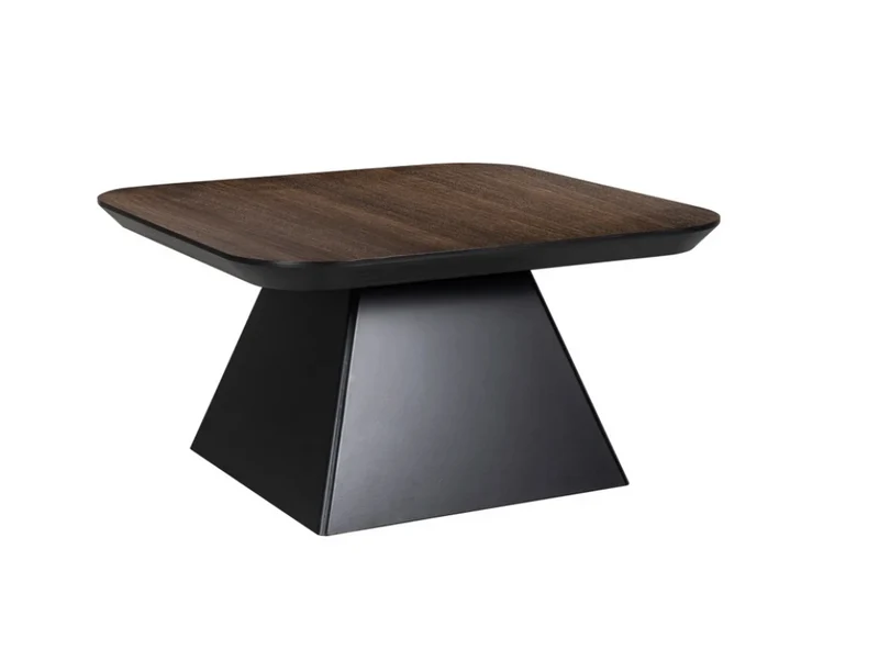 Richmond Interiors Couchtisch Bonvoy braun