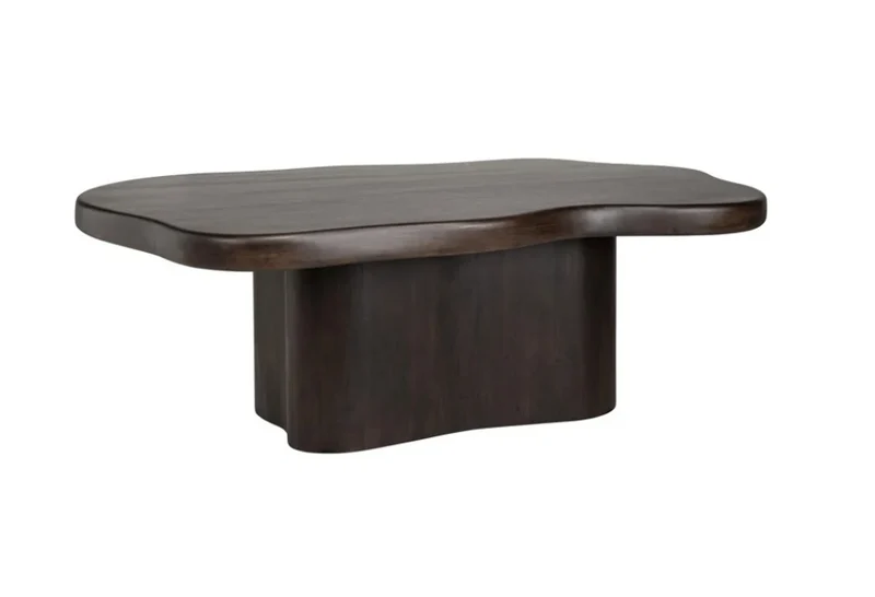 Richmond Interiors Esstisch Sherman Organisch 230x139