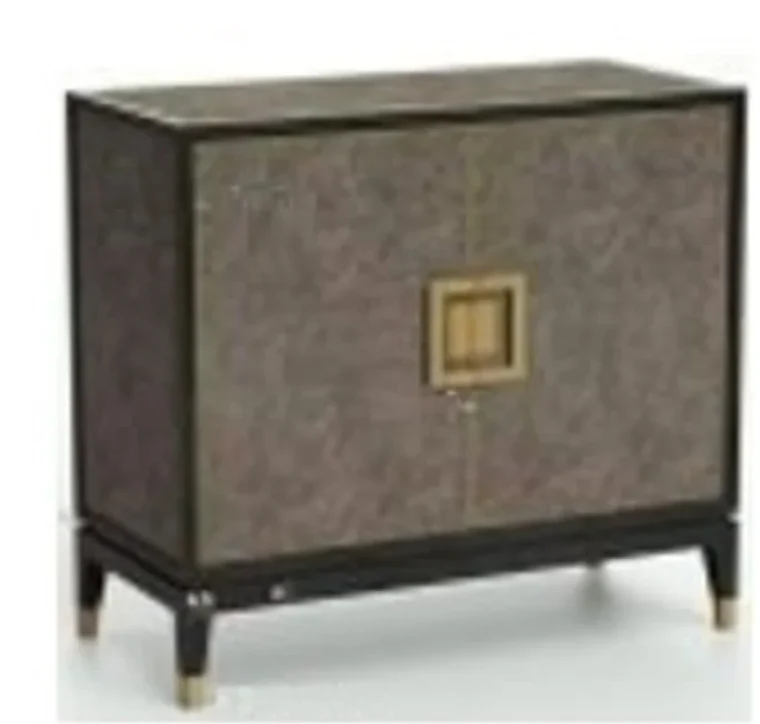 Richmond Interiors Sideboard Bloomville 2 Türen
