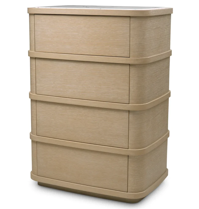 Eichholtz Kommode Cabana Tall