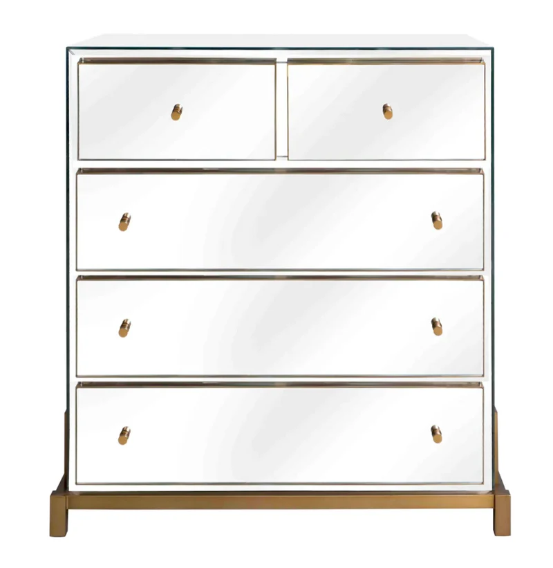 Eichholtz Kommode Chest Clarington