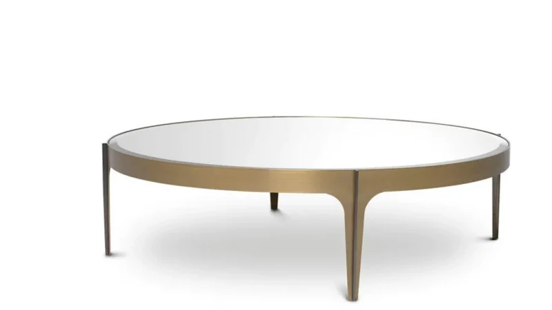 Eichholtz Couchtisch Artemisa L