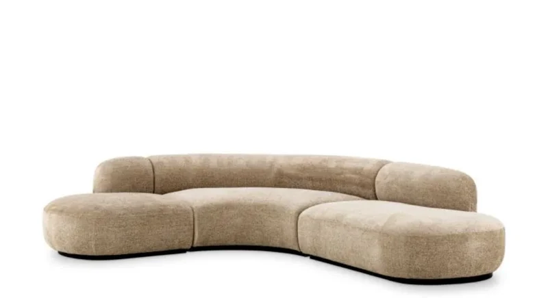 Eichholtz Sofa Björn L