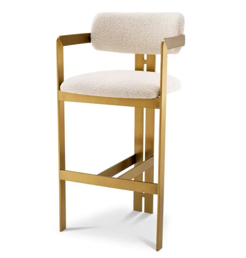 Eichholtz Barhocker Donato