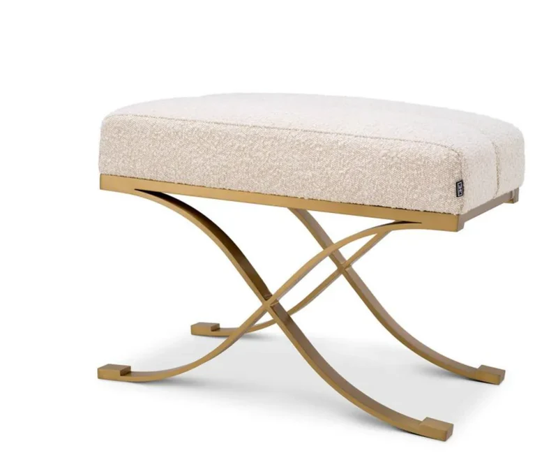 Eichholtz Hocker Adonia