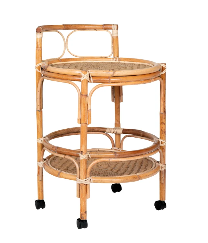 Matera Barwagen Henry