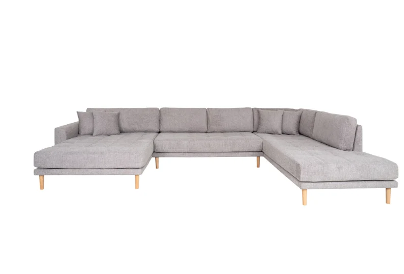 Matera Sofa U-förmig Juna Collection