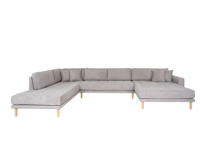 Matera Sofa U-förmig Juna Collection