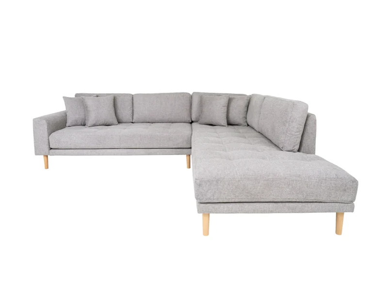 Matera Sofa rechts Juna Collection