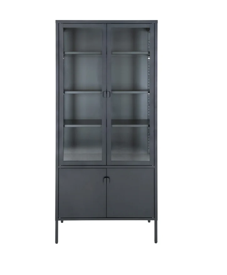 Matera Vitrine Azura Collection