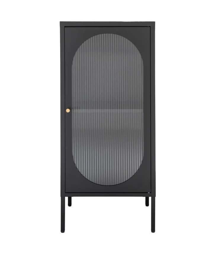 Matera Vitrine Jax Collection