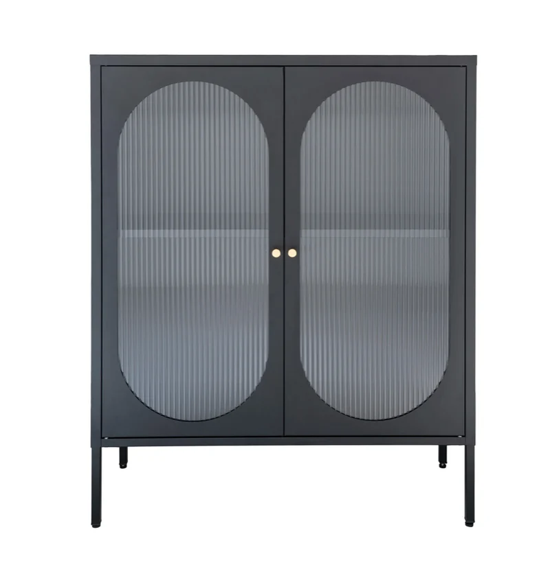 Matera Vitrine Jax Collection