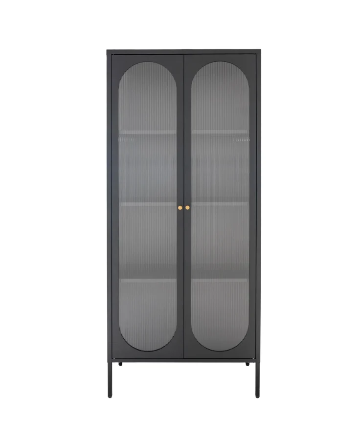 Matera Vitrine Jax Collection