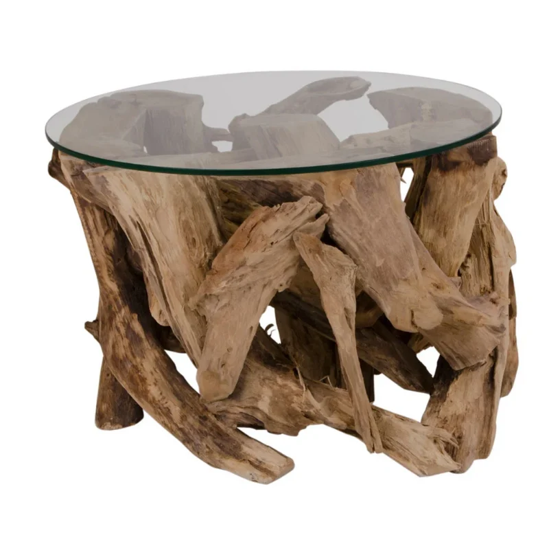 Matera Couchtisch Root