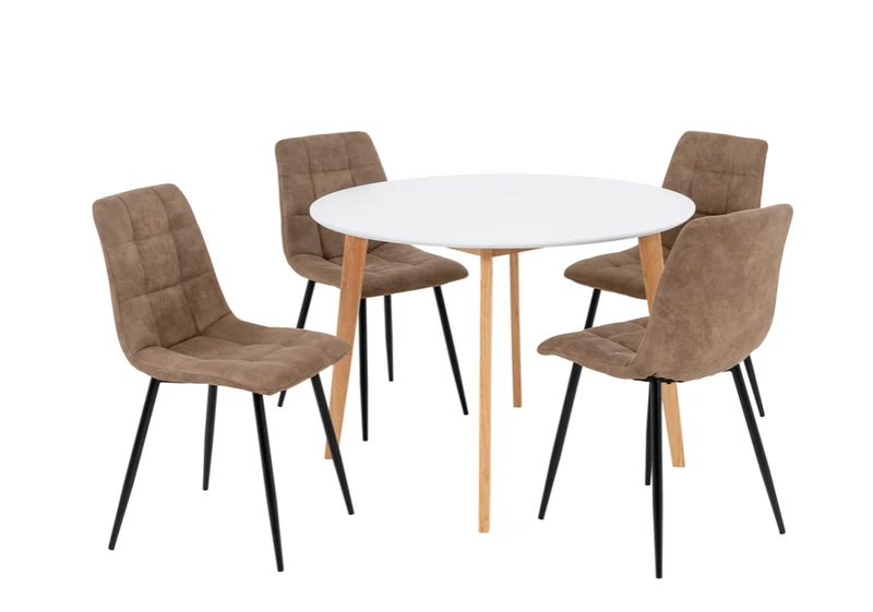 Matera Esszimmer-Set Liora Collection