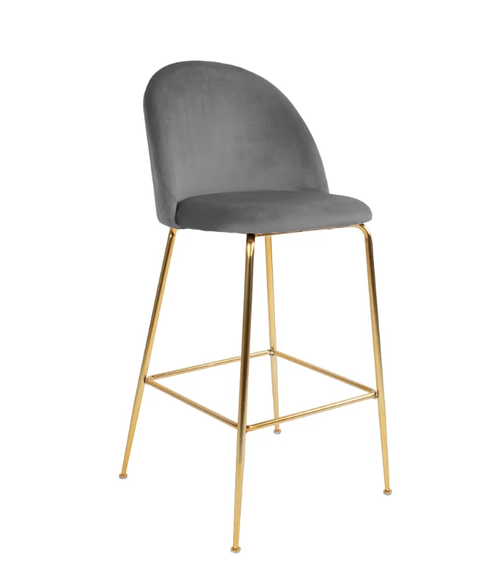 Matera Barhocker Alma 2er-Set