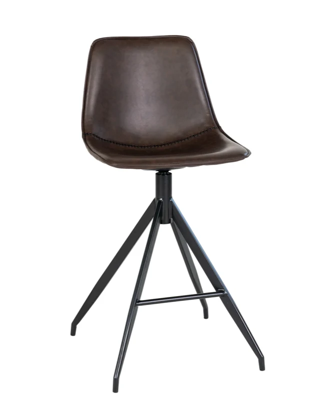Matera Barhocker Alicia 2er-Set