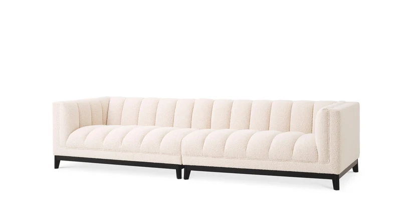 Eichholtz Sofa DITMAR L