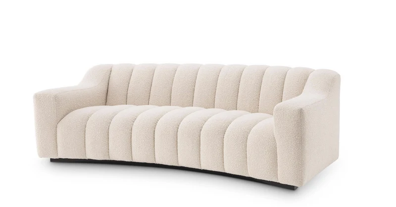 Eichholtz Sofa KELLY S