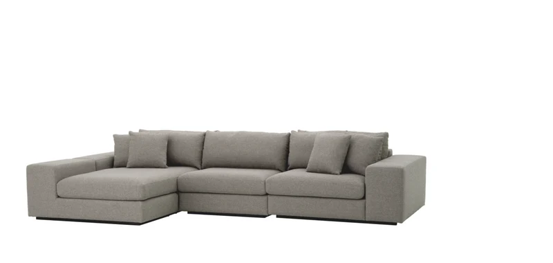 Eichholtz Sofa VISTA GRANDE LOUNGE