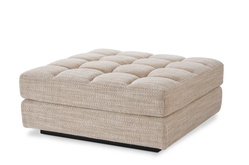 Eichholtz Modular Sofa DEAN OTTOMAN