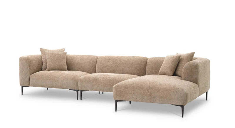 Eichholtz Sofa FIRENZE LOUNGE