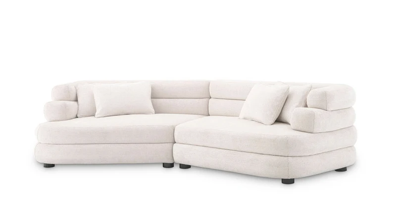 Eichholtz Sofa MALAGA L