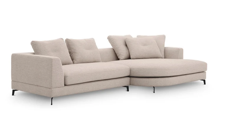 Eichholtz Sofa MODERNO S RIGHT