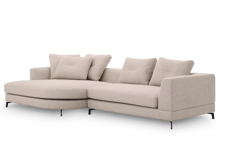 Eichholtz Sofa MODERNO S LEFT