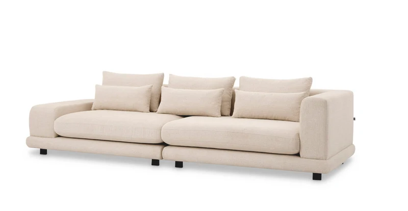 Eichholtz Sofa DI ANGELO