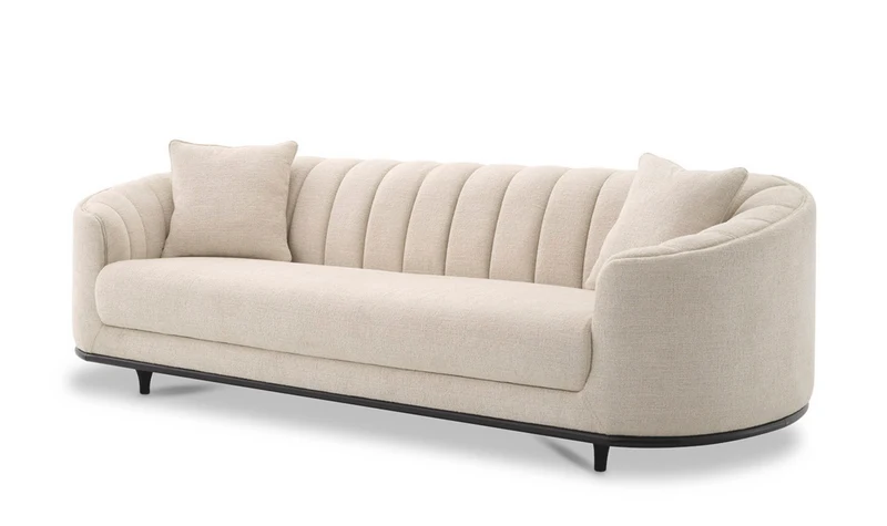 Eichholtz Sofa AGOSTINO