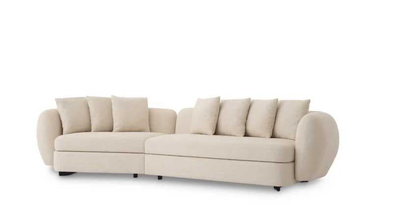 Eichholtz Sofa SIDNEY
