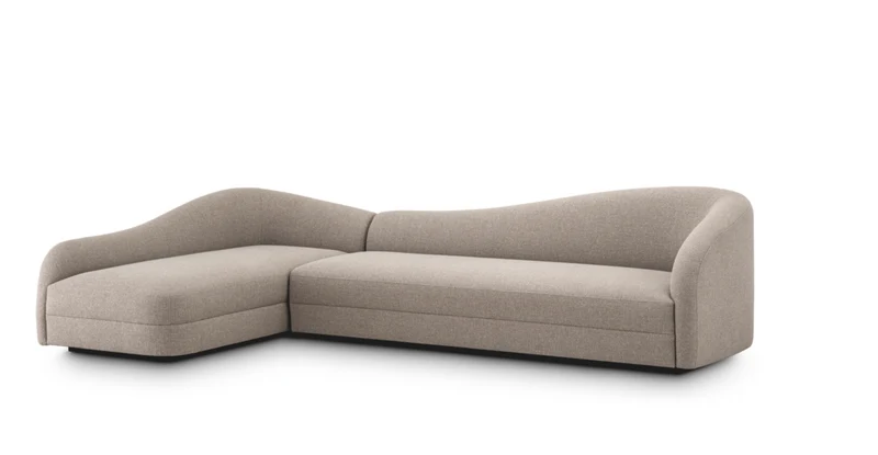 Eichholtz Sofa DIVISADERO