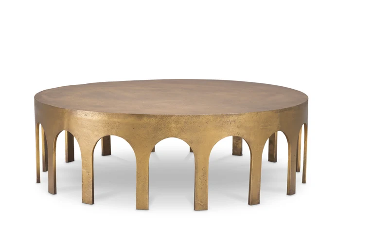 Eichholtz Couchtisch GARDINI