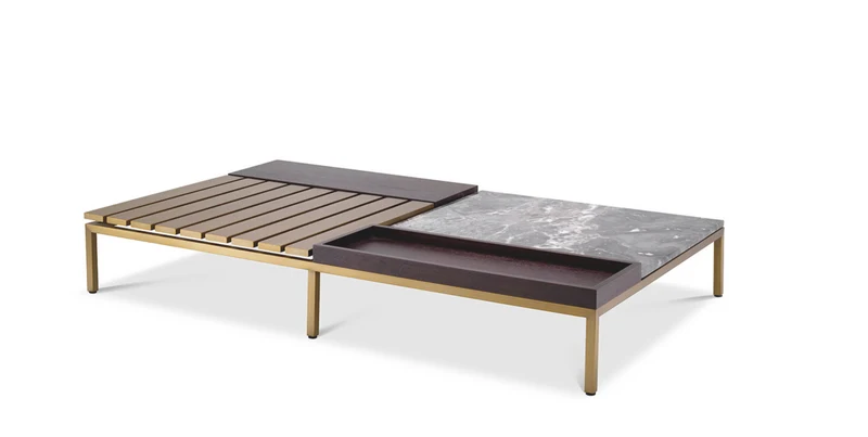 Eichholtz Couchtisch FORMA