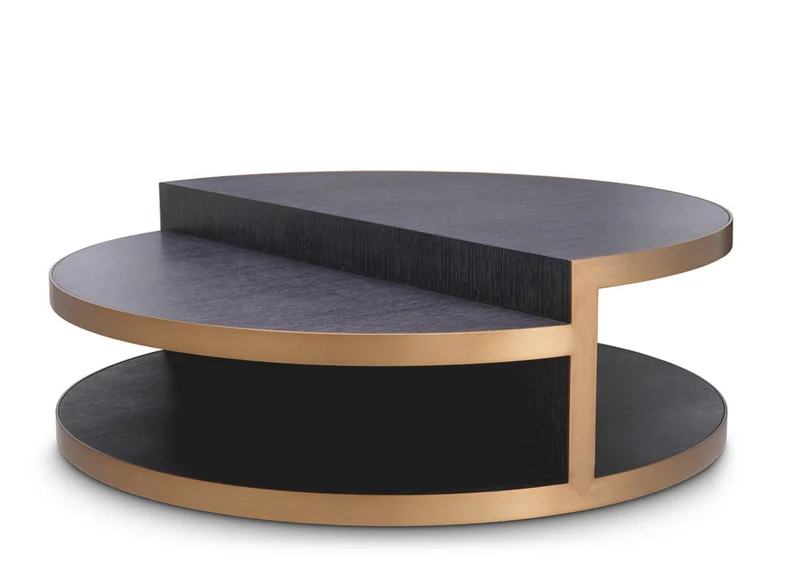 Eichholtz Couchtisch NILO