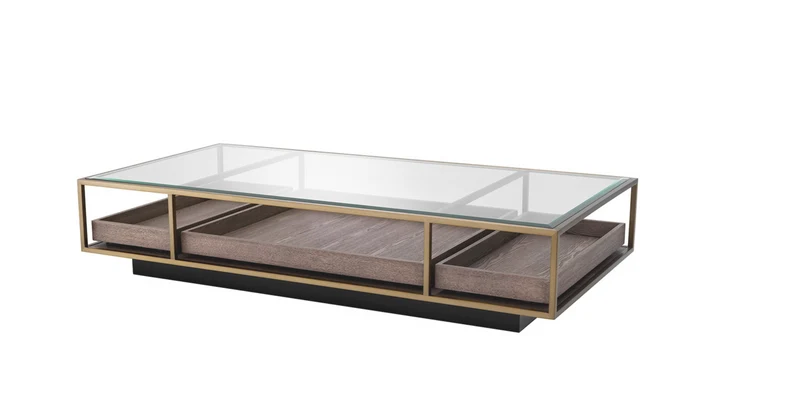 Eichholtz Couchtisch ROXTON