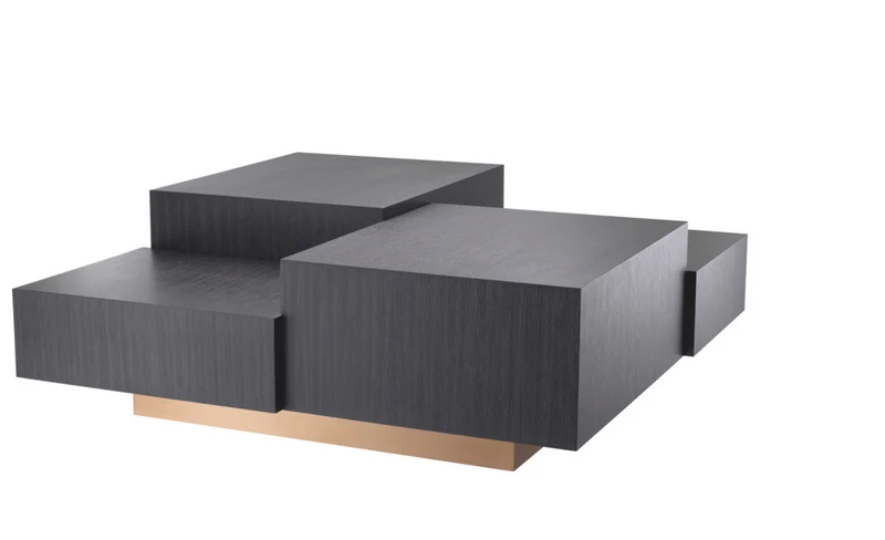 Eichholtz Couchtisch NERONE